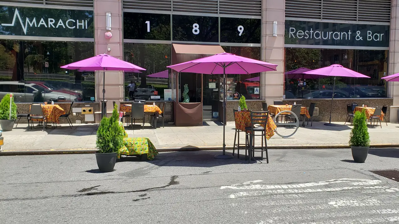 Amarachi Restaurant Brooklyn, NY OpenTable