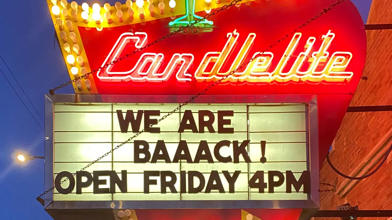 Candlelite Chicago Restaurant Chicago, IL OpenTable