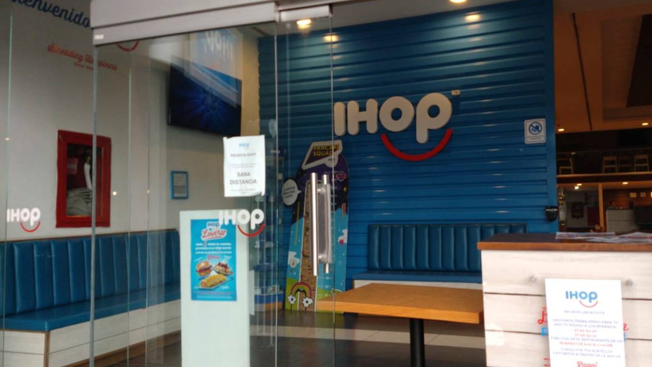 IHOP, Mexicali - Comentários de Restaurantes, Fotos & Número de Telefone