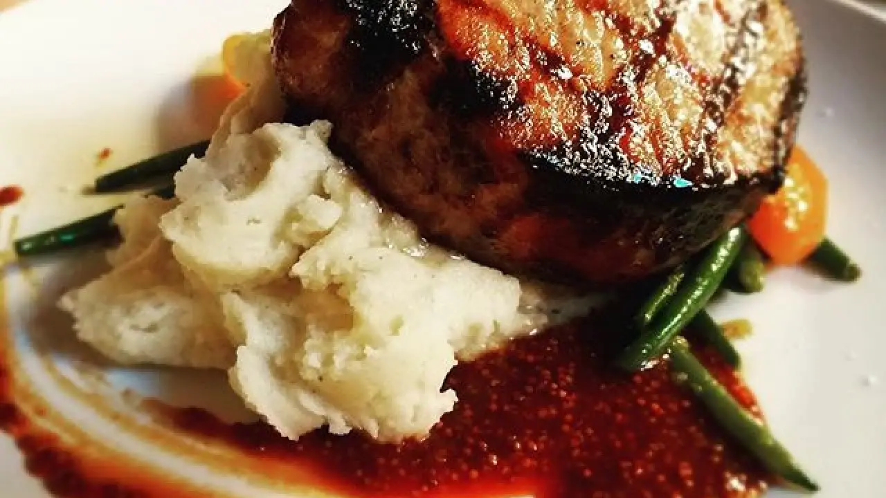 Birdsall House Restaurant - Peekskill, NY | OpenTable