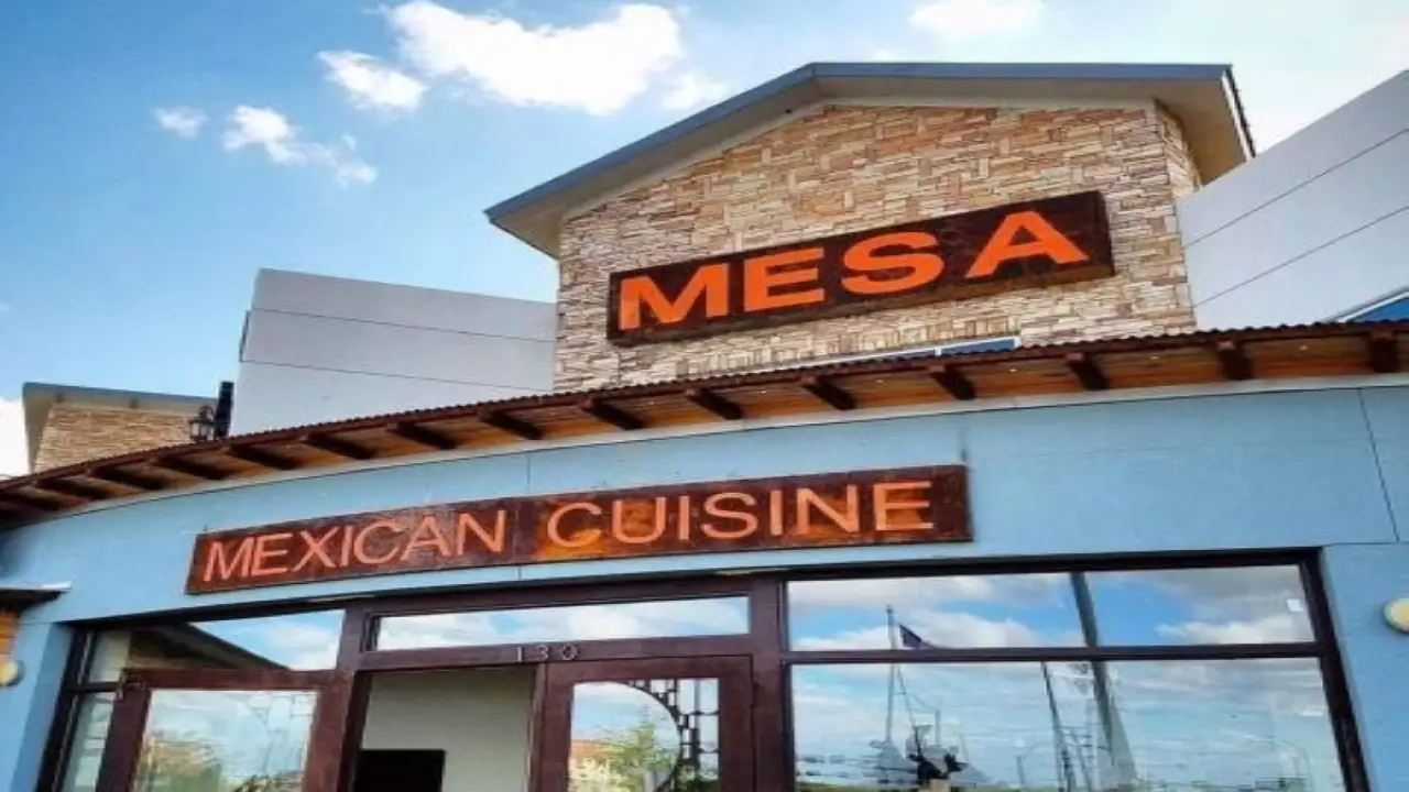 Mesa Mexican Cuisine Restaurant Grapevine, TX OpenTable