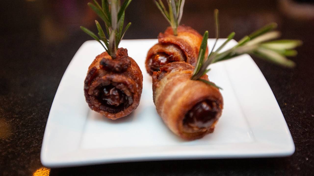 Opal Social Club Restaurant - Mountain View, CA | OpenTable