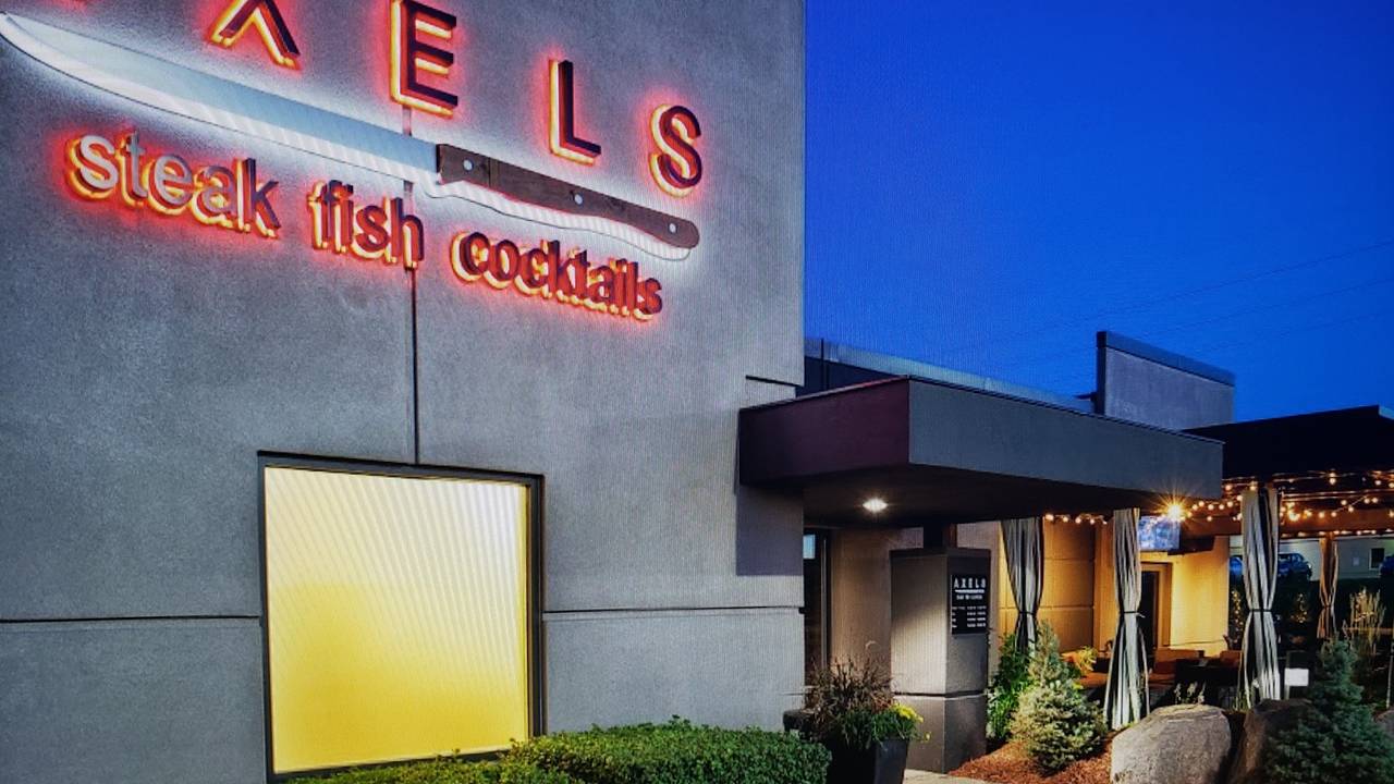 Axel's - Roseville Restaurant - Roseville, MN | OpenTable