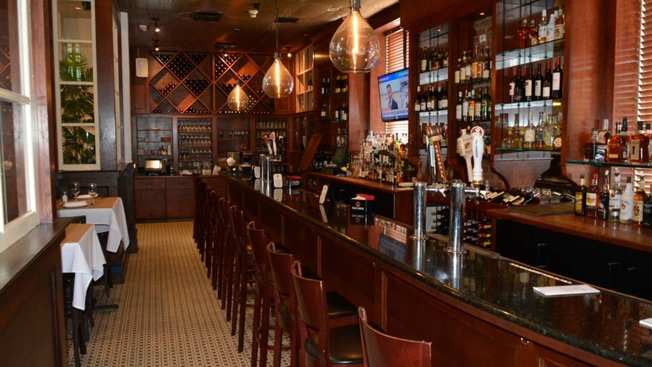 Lexington Square Cafe Restaurant - Mount Kisco Ny Opentable