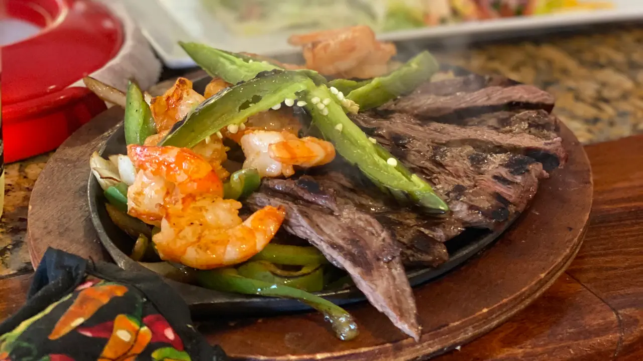 La Hacienda Rest Restaurant - Boston, , MA | OpenTable