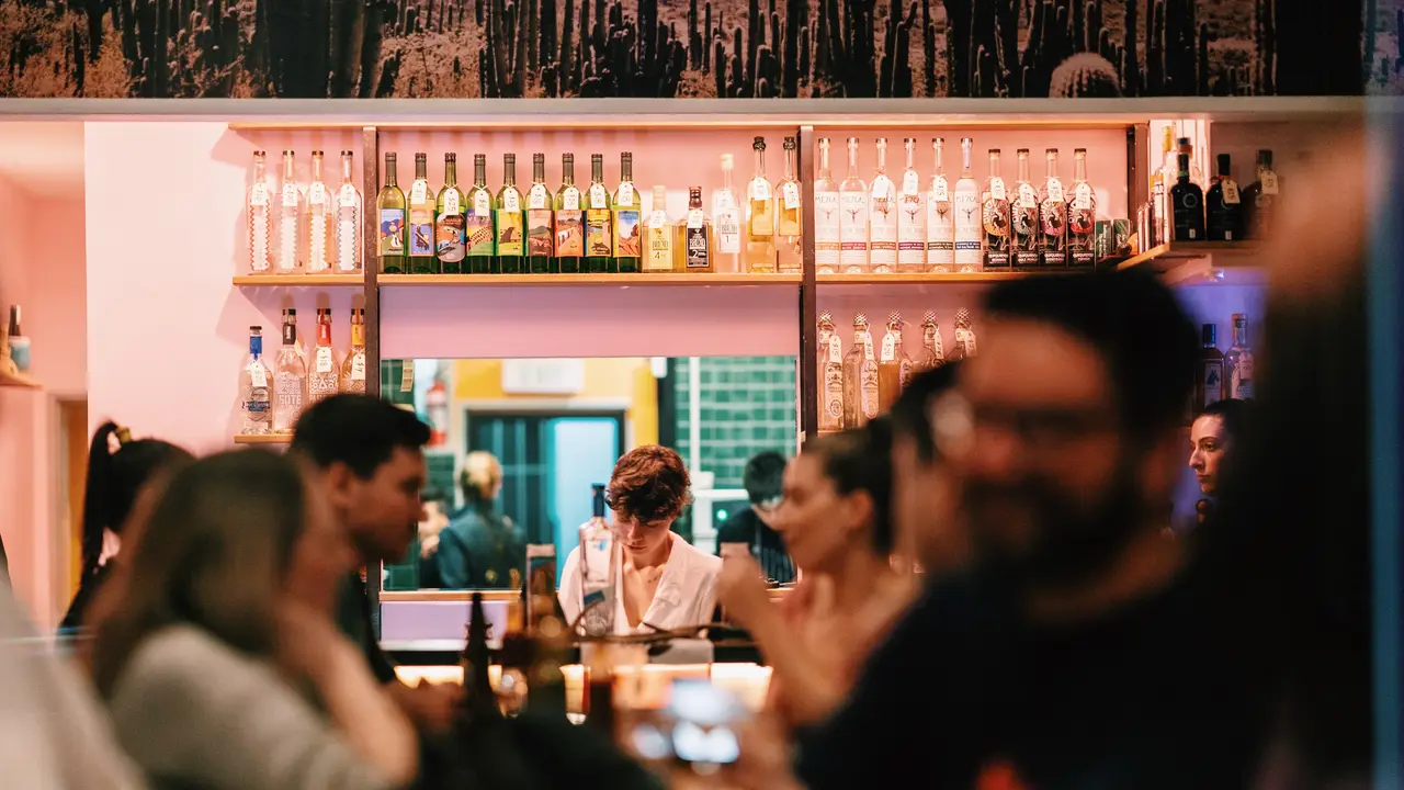 Mama Taco Restaurant West End, AUQLD OpenTable