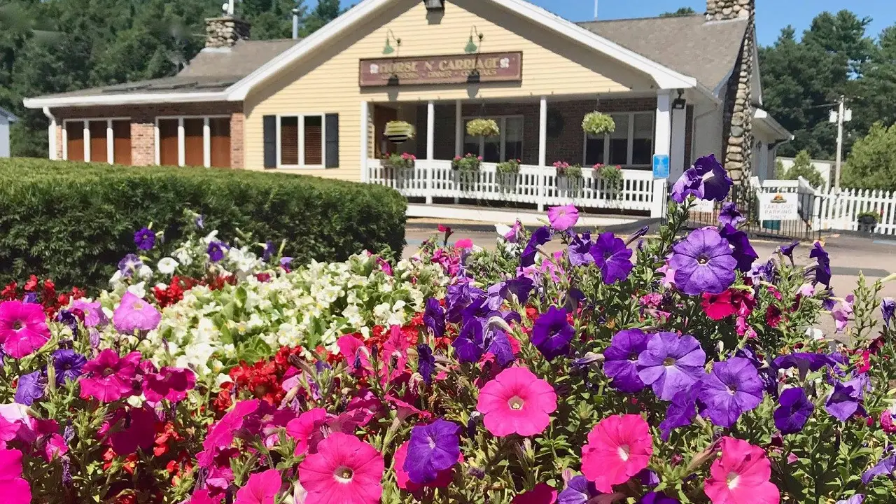 Horse N' Carriage Restaurant Norfolk, MA OpenTable