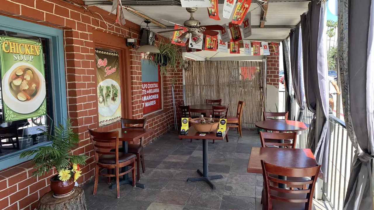 Casa Palacios Restaurant Beaumont, CA OpenTable