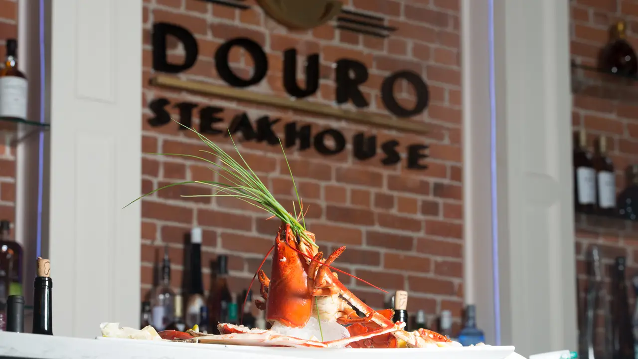 Douro Steakhouse, Fall River, MA
