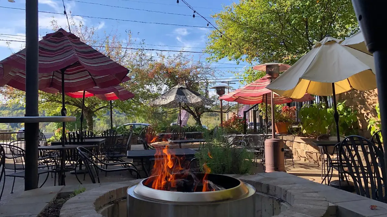 The Olde Spitfire Grille Restaurant Greensburg, , PA OpenTable