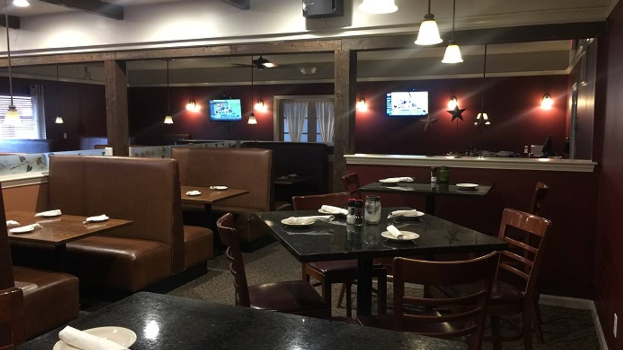 Novatos Bar And Grill Restaurant - Norfolk Ma Opentable