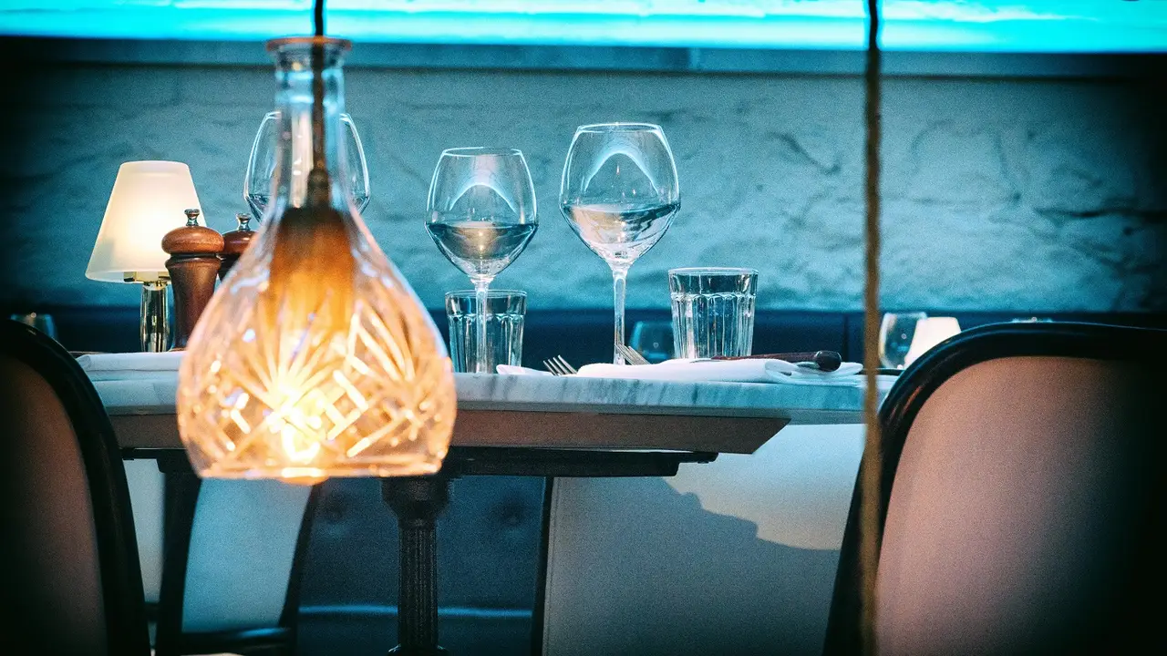 Alston Bar & Beef Restaurant Glasgow OpenTable