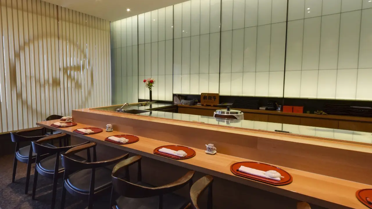 Zen Japanese Restaurant Markham, ON OpenTable