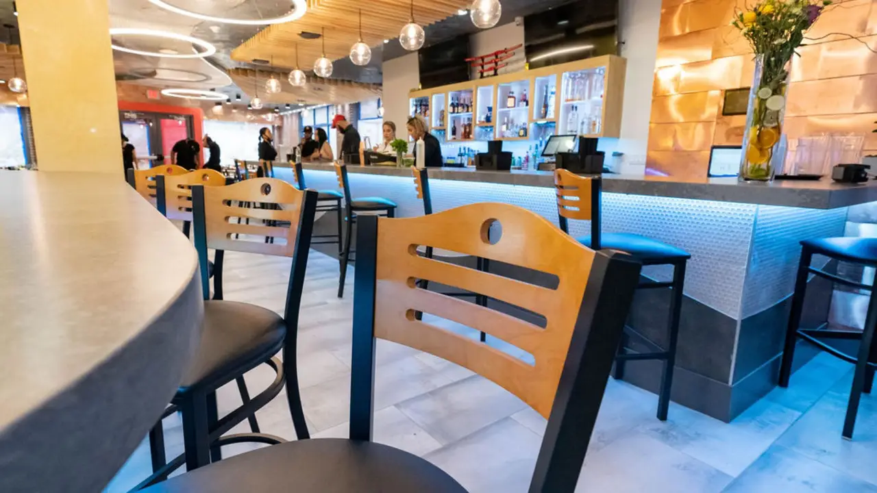 El Ninja restaurant Providence, RI OpenTable