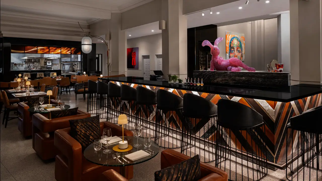 Glass Light Restaurant Norfolk, VA OpenTable