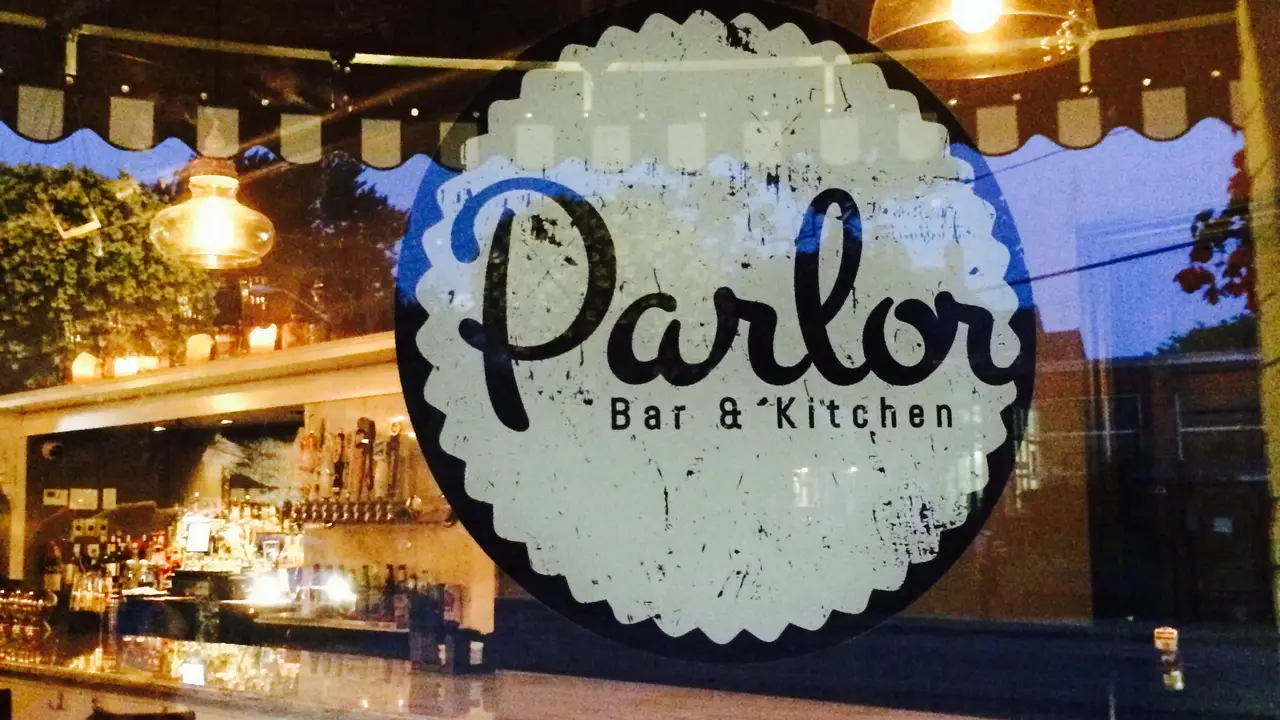 Parlor Bar & Kitchen, Newport, RI