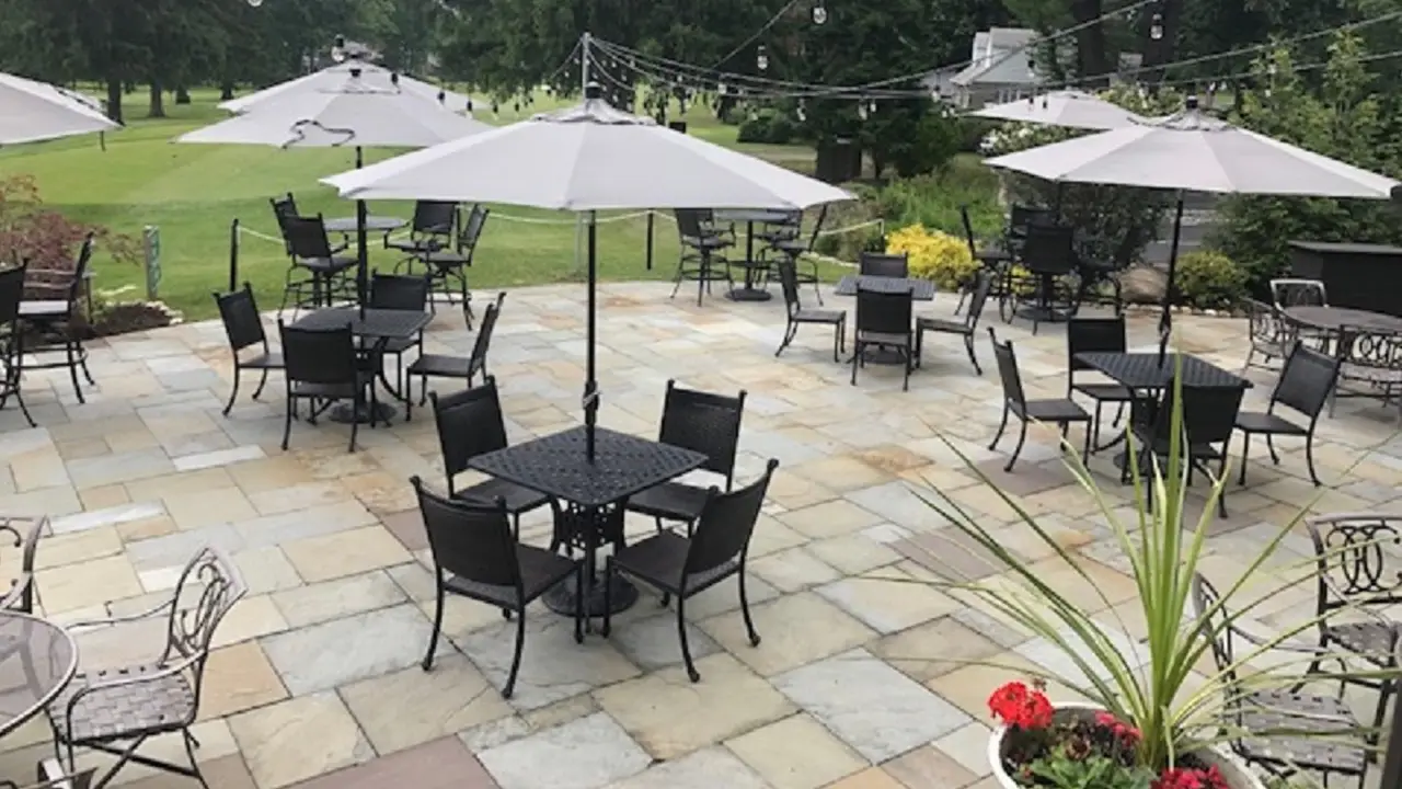 Lakeside Grille & Bar Restaurant Ramsey, , NJ OpenTable