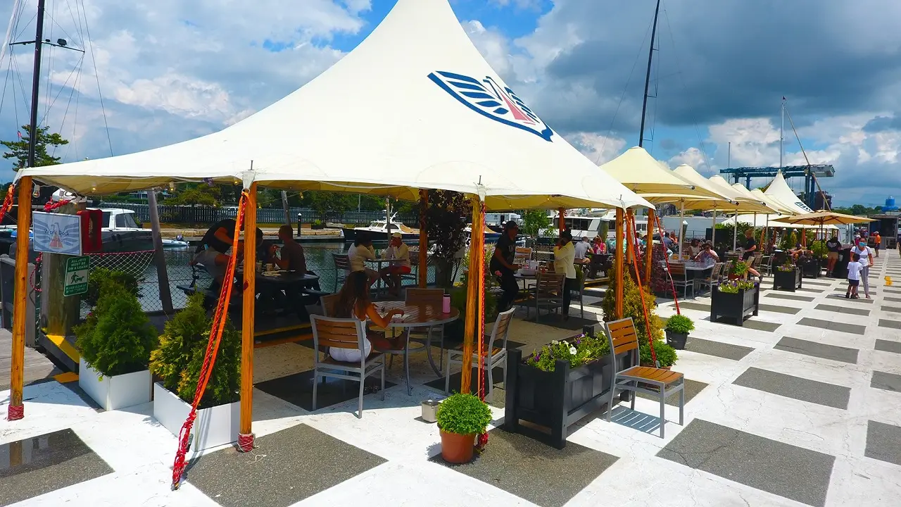 Belle's Cafe Restaurant Newport, RI OpenTable