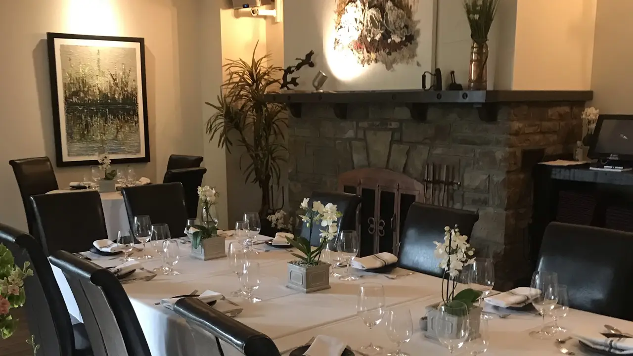 La Clef des Champs Restaurant - Saint-Adele, QC | OpenTable