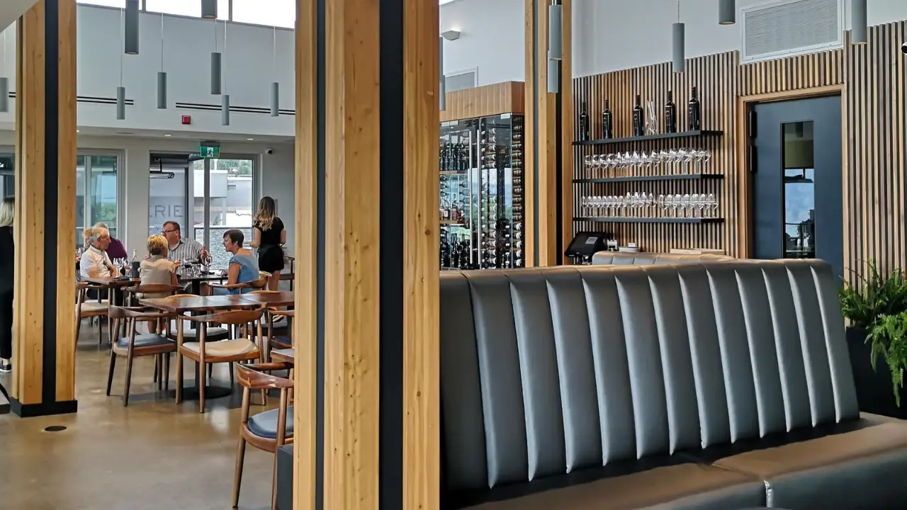 Modest Butcher Restaurant West Kelowna, BC OpenTable