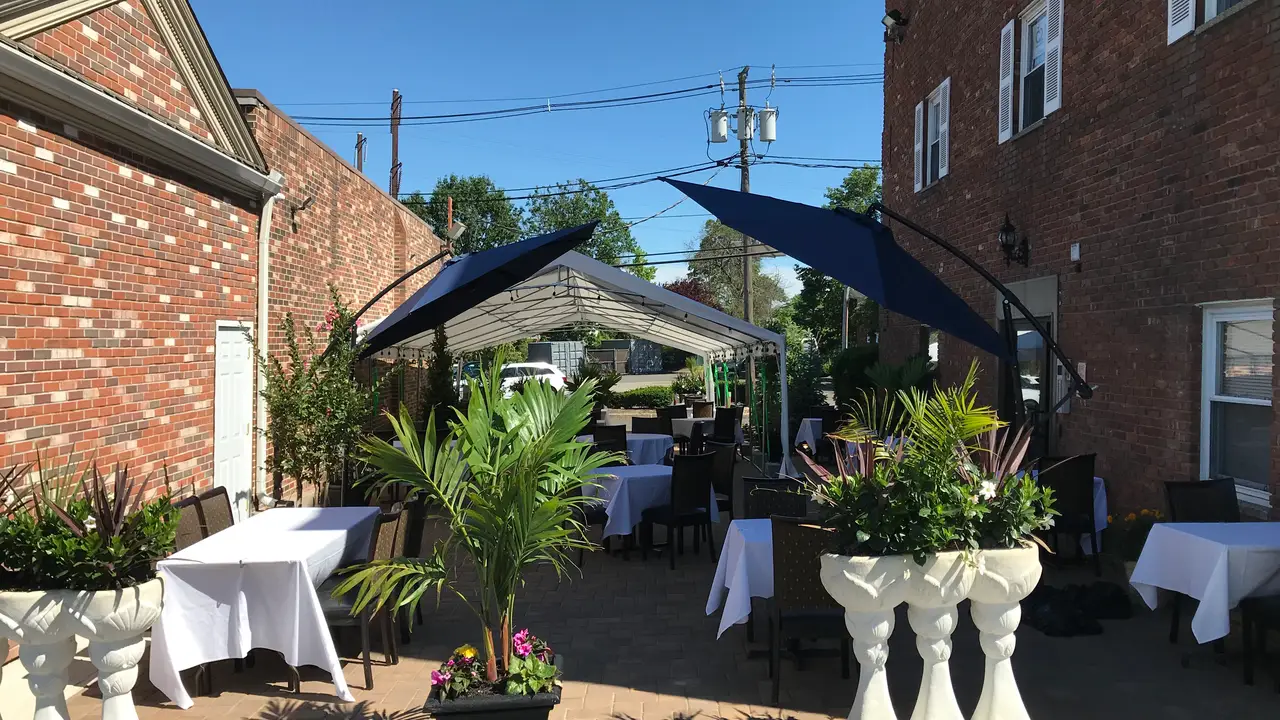 LouCás Restaurant Edison, NJ OpenTable