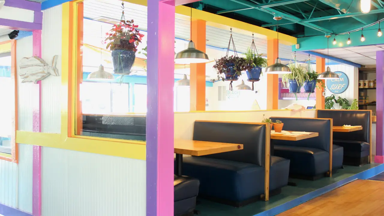 Restaurante Hammocks Trading Company Sandy Springs, GA OpenTable