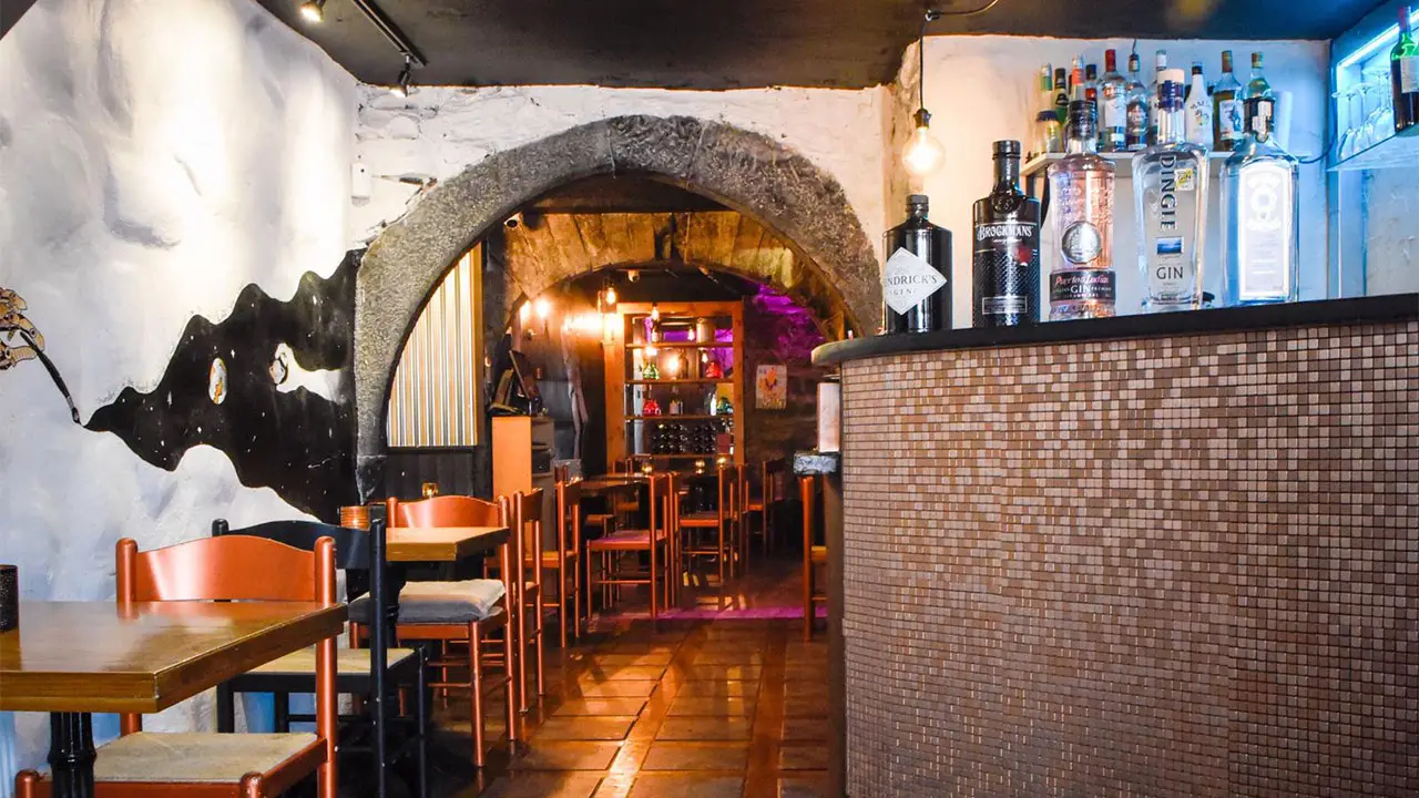 Restaurant Sliders Bar and Grill Galway, , Co Galway OpenTable