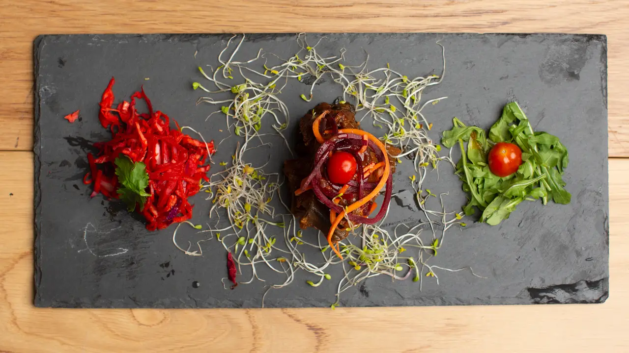 Bay Leaf Modern Indian Cuisine & Bar Hwy 280 Restaurant Birmingham