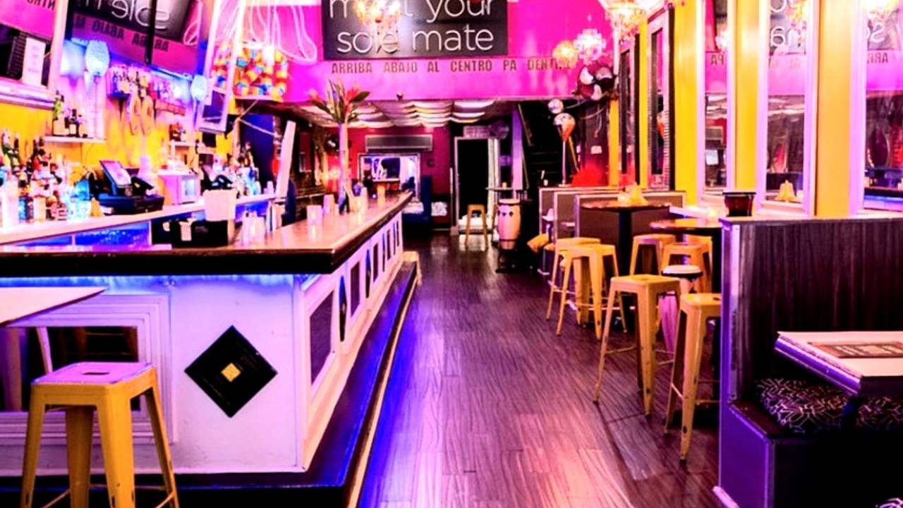 A Miami Brit S Blog Miami South Florida Van Dyke Cafe Lincoln Road South Beach Live Music Jazz Blues Rock R B Salsa