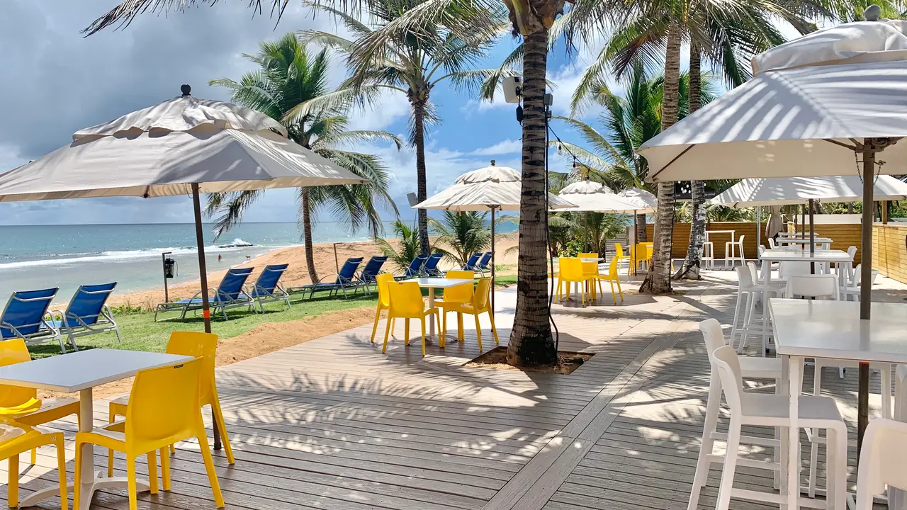 Drift, Loiza, PR