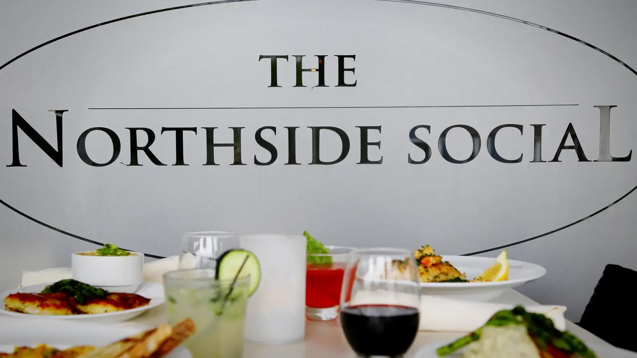 The Northside Social, Indianapolis, IN