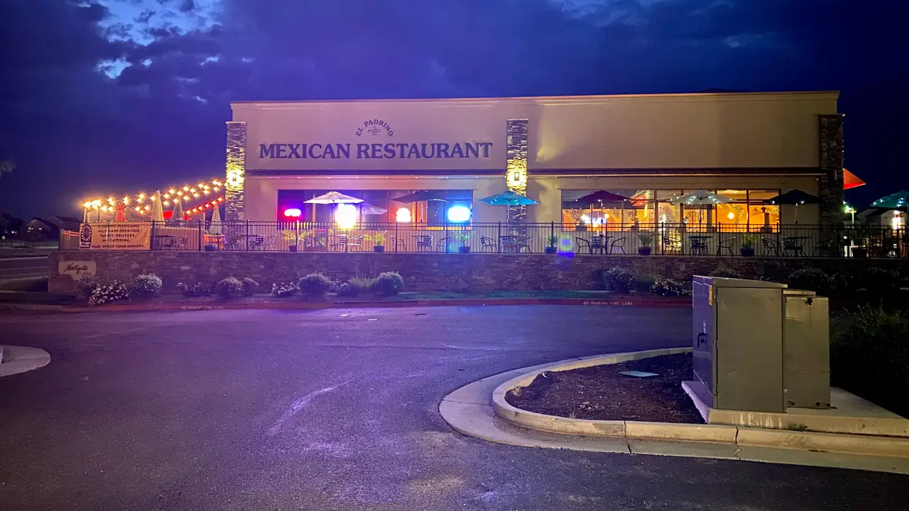 El Padrino Mexicano Restaurant Colorado Springs, CO OpenTable