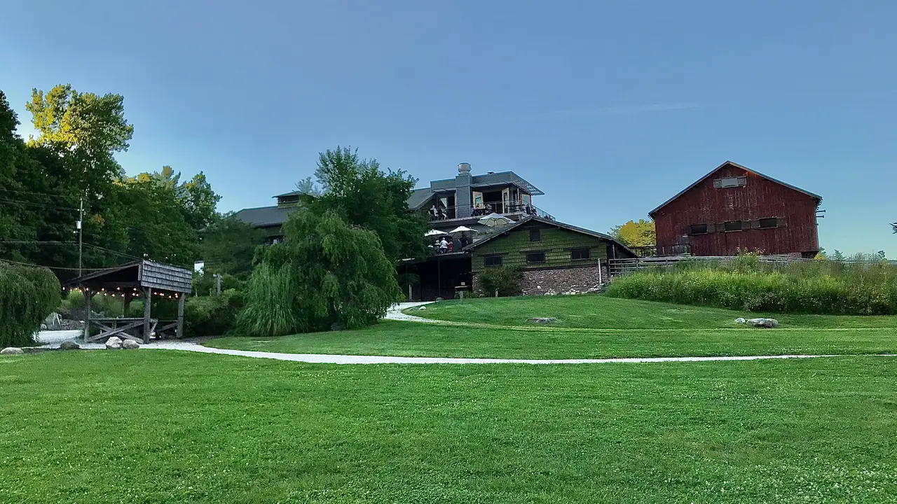 The Loft at Traders Point Restaurant Zionsville, , IN OpenTable