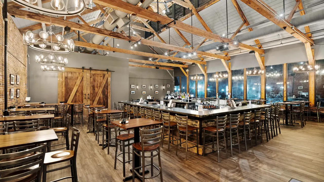 Tavern On High Restaurant North Andover, MA OpenTable