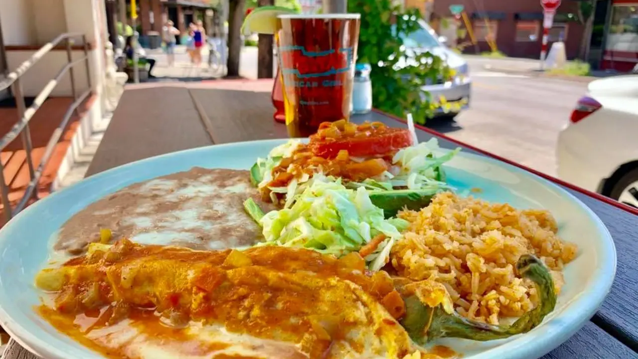 Restaurante Rosita’s Mexican Grill Seattle, , WA OpenTable