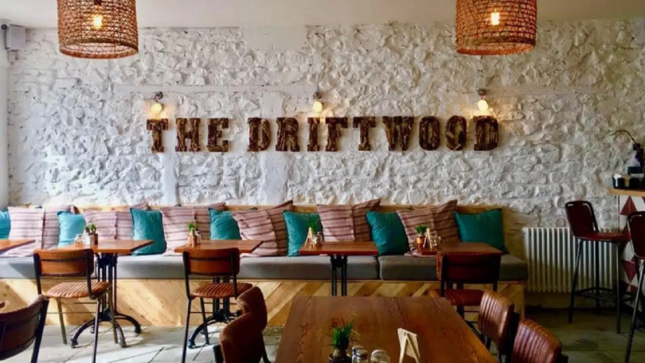 The Driftwood, Sligo, Co. Sligo