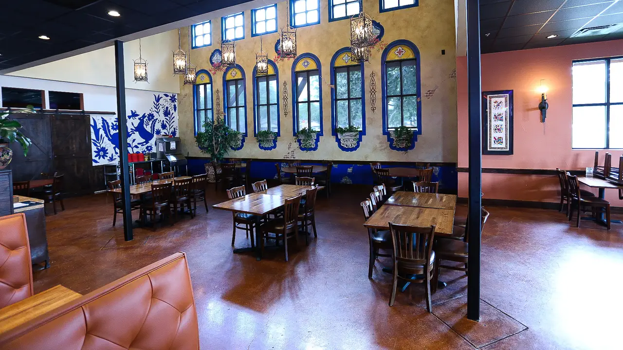 Dos Rios Mexican Bar & Grill Restaurant New Braunfels, , TX OpenTable