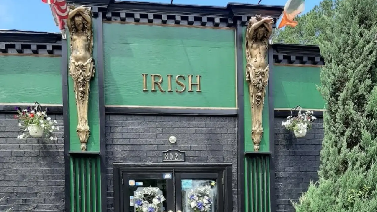 Hibernian Irish Pub & Restaurant - North Raleigh, Raleigh, NC Hibernian Irish Pub & Restaurant - North Raleigh, Raleigh, NC
