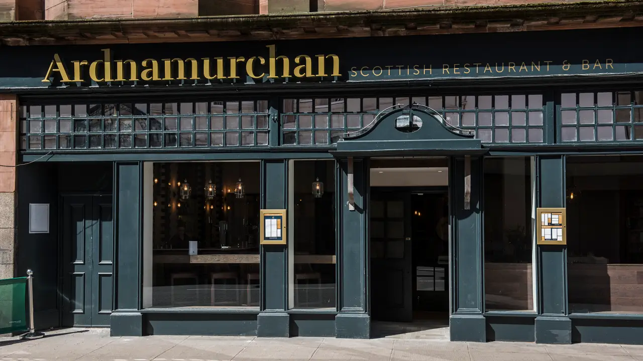 Ardnamurchan, Glasgow, Lanarkshire