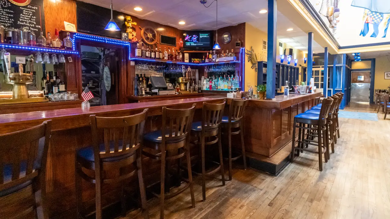 Jerry's Seafood Lewes Restaurant Lewes, DE OpenTable