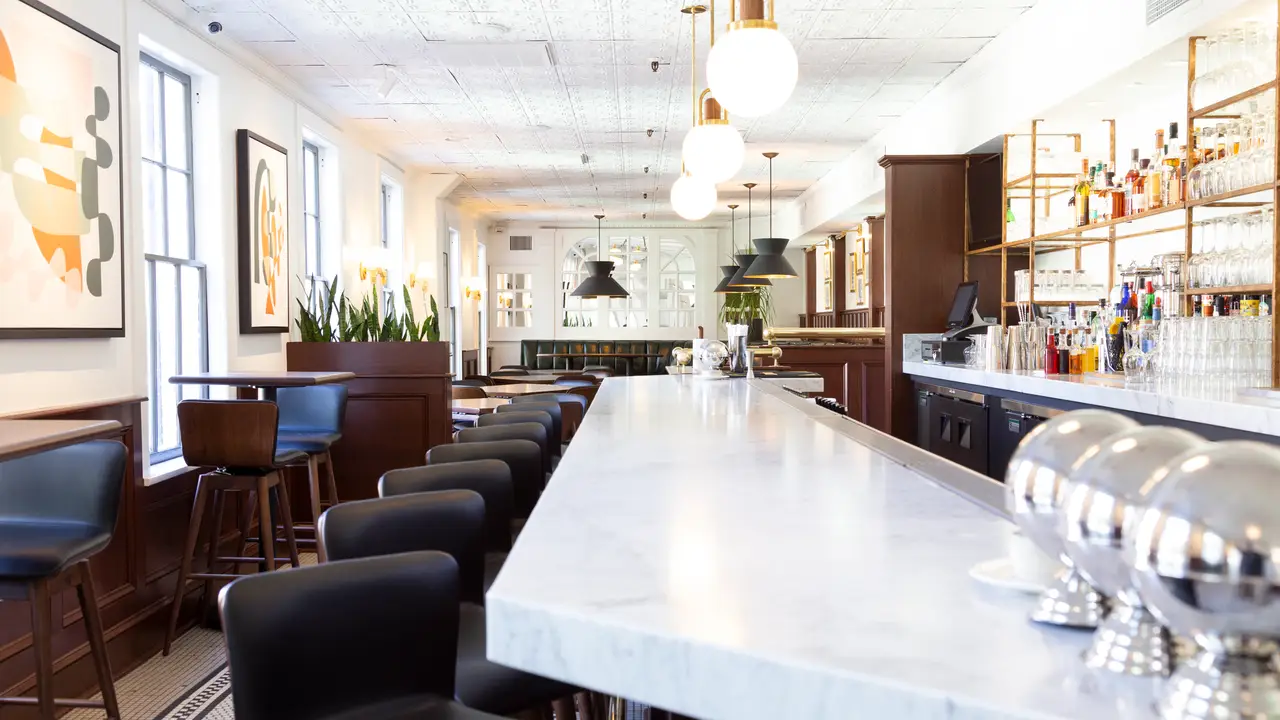 Allen Street Grill Restaurant State College, , PA OpenTable