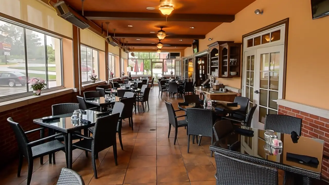 Atria's - Murrysville Restaurant - Murrysville, PA | OpenTable