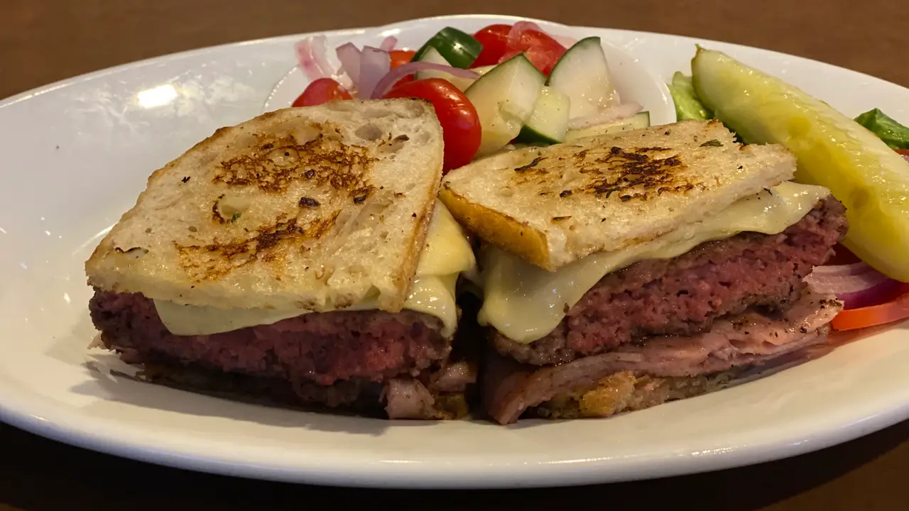 Restaurante Stonewood Grill & Tavern - Brandon - Brandon, FL | OpenTable