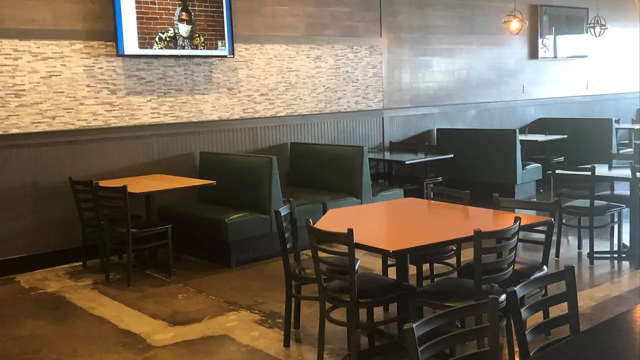 Fresh Catch Restaurant Mansfield, MA OpenTable