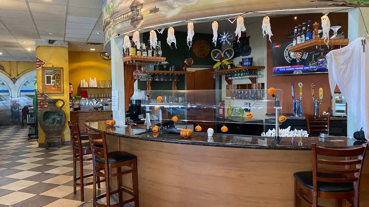 La Costa Restaurant, Sandy, UT