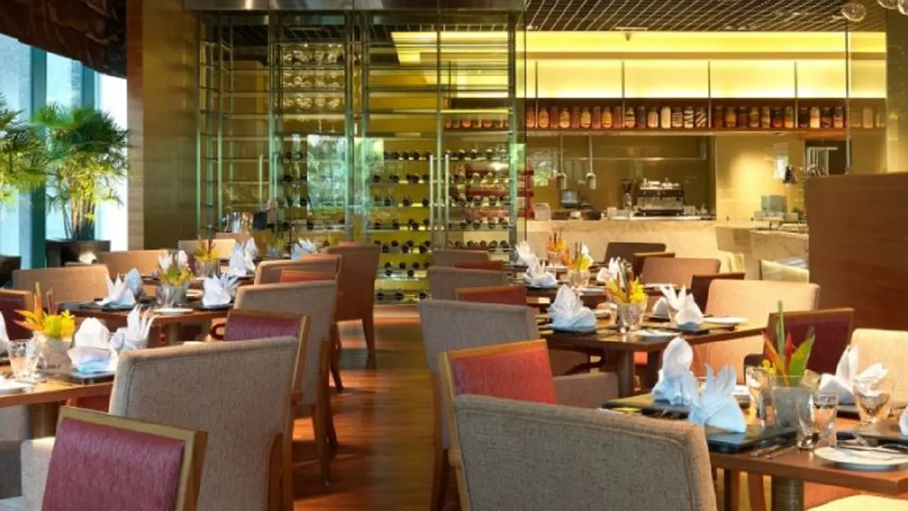 Cinnamon Coffee House Restaurant Petaling Jaya, Selangor OpenTable