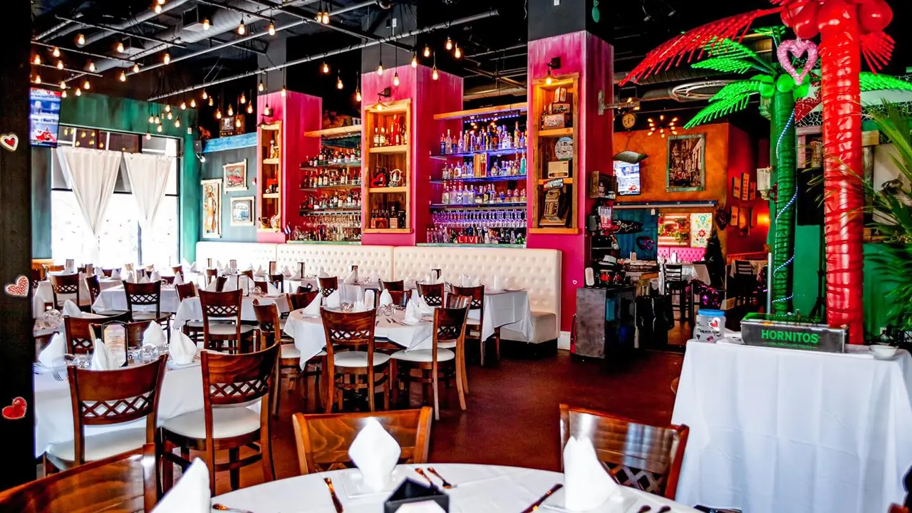 Restaurante The Cuban Patchogue Patchogue, NY OpenTable