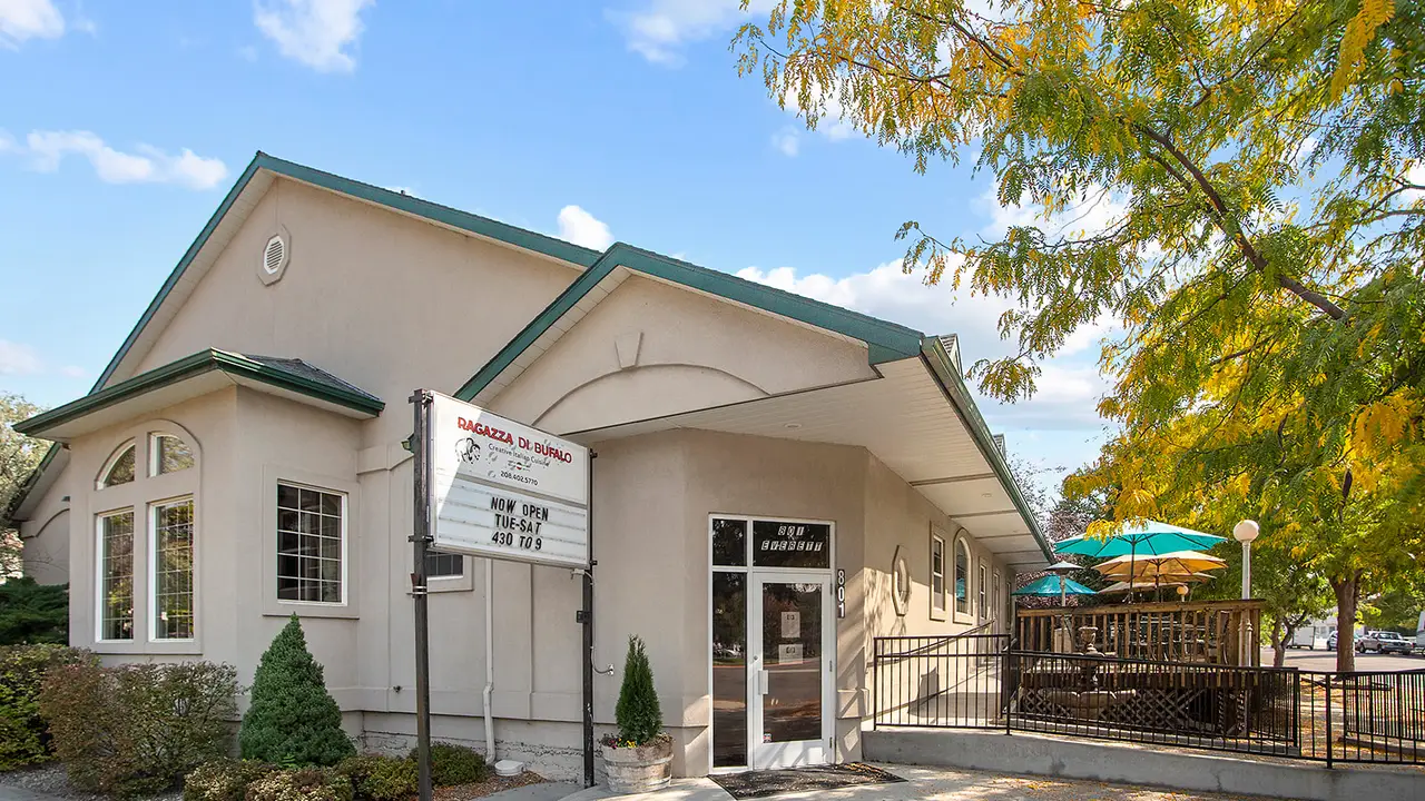 Ragazza Di Bufalo Caldwell Restaurant Caldwell, ID OpenTable