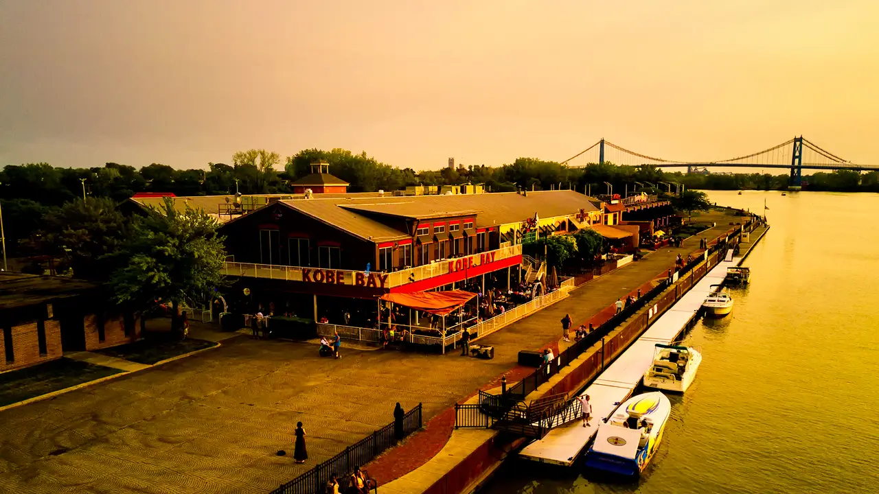 Kobe Bay Restaurant Toledo, OH OpenTable