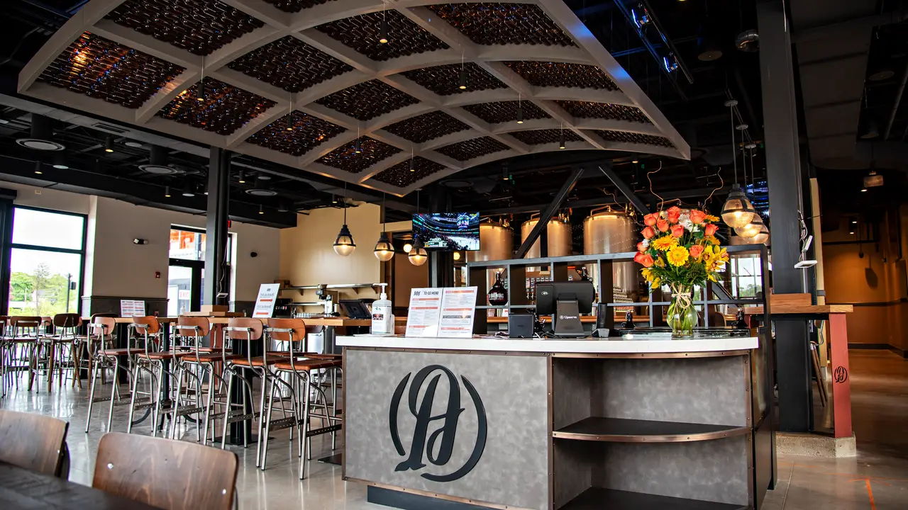 Alter Brewing + Kitchen Restaurant St. Charles, , IL OpenTable